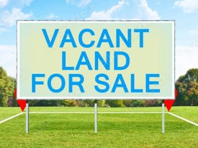 One and Only Opportunity to Own land in the Thriving Bardia !