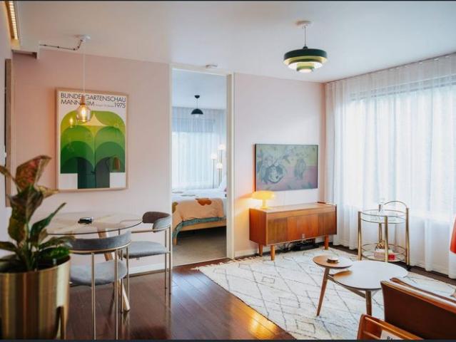 One above the rest, Renovated gem with character!