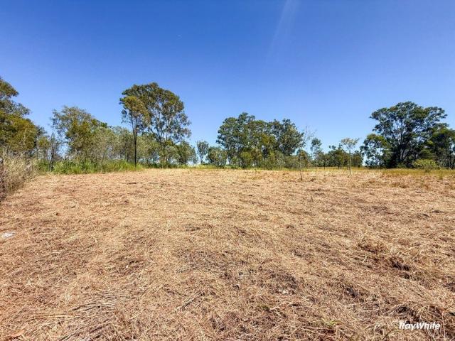 One Acre, 5 Minutes from the Dam