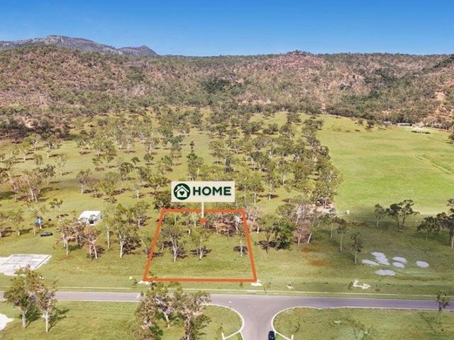 One Acre, Titled & Ready to Build Bring Your Plans This Block is Ready!