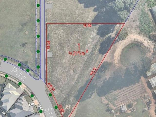 One acre bliss in Thirlmere for you