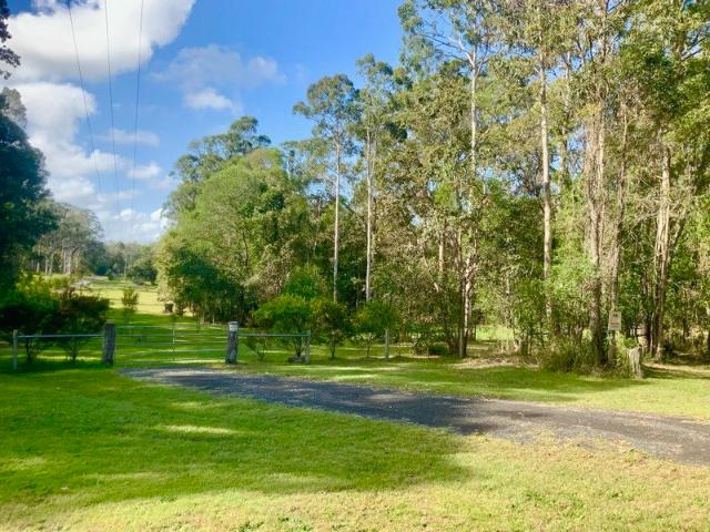 NORTH COAST NORTHERN NSW PROPERTY