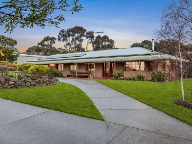 One Acre Estate of Family Space & Timeless Charm