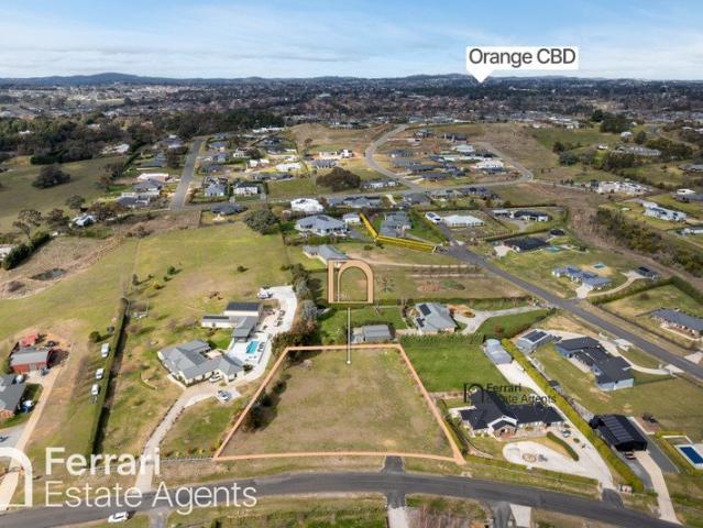 One Acre Lifestyle Block, Just 10mins from Orange CBD