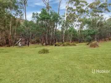 Reedy Creek, Mitchell, Mitchell, Victoria, Victoria