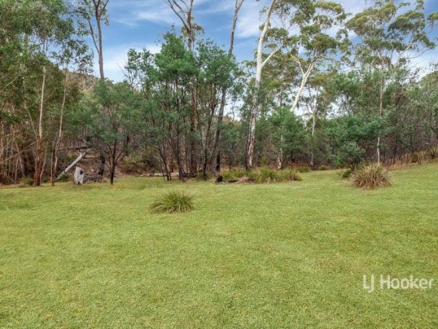 One Acre of Tranquil Land in the Reedy Creek Township