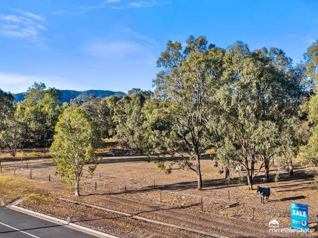One Acre of Opportunity Just Minutes From Town