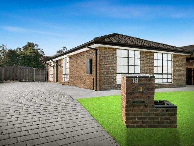 One Address, Three Opportunities Invest, Enter the Market or Downsize in Comfort