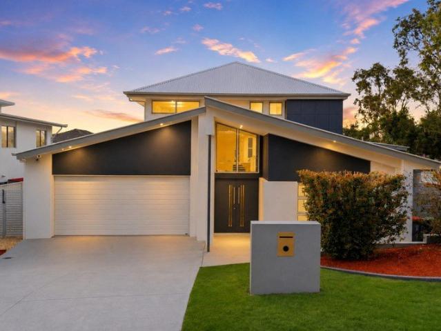 Modern Contemporary | Living Multi Generational Design | Multiple Living Spaces | Exceptional Comfort