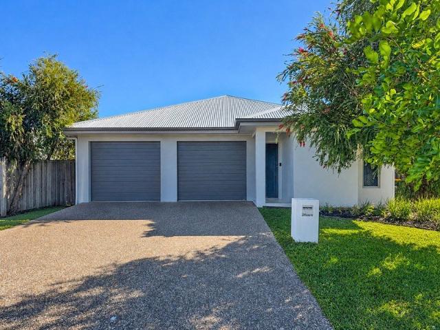 One Address, Endless Possibilities for Family or Investment.