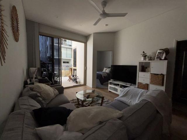 One Bed + Multi Purpose Room | Resort & Riverside Lifestyle