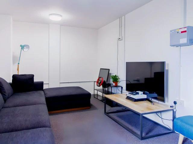 One Bed Apartment