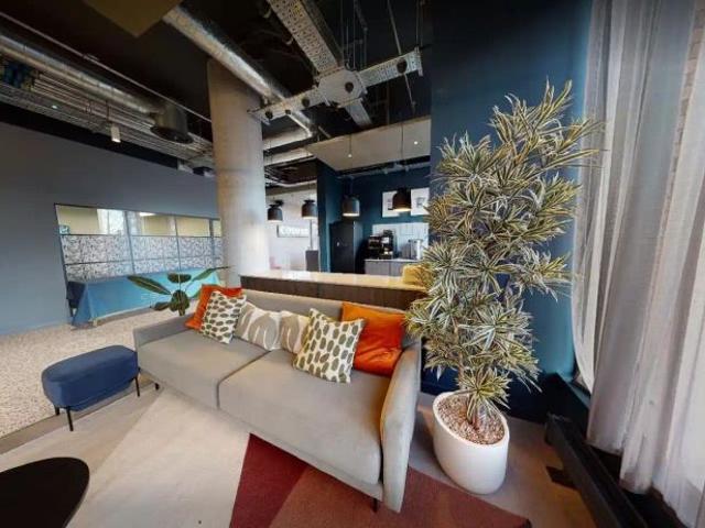 One Bed Apartment