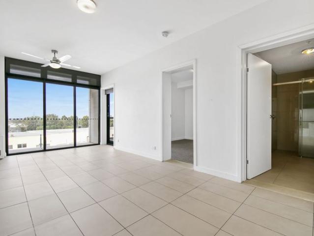 One Bed Apartment