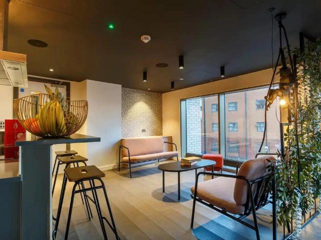 One Bed Apartment