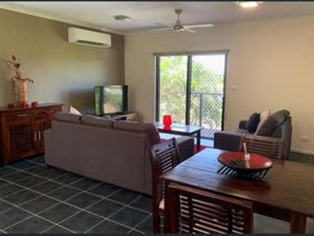 One Bed Fully Furnished unit in Earlville