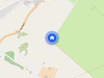 Apartment for rent in Shetland - Garden