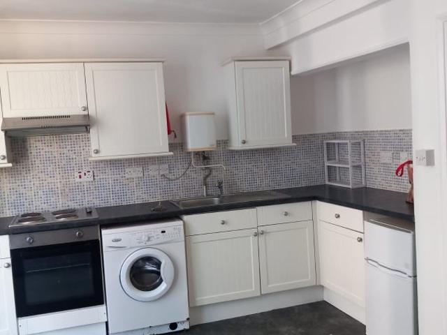 One bed flat in Kemptown £975pcm