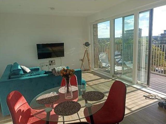One bed flat to rent in Greenwich