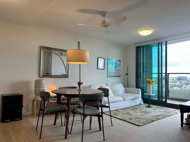 One Bed Portside