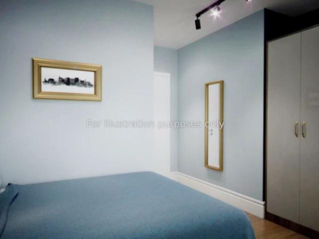 One Bed Superior Apartment