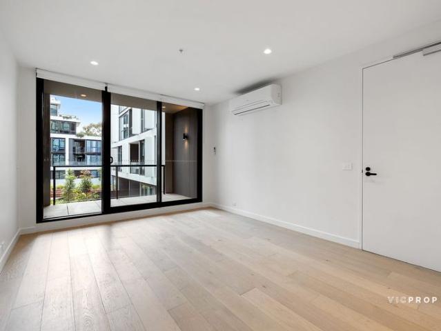 ONE BED WITH A STUDY IN A LUXURY APARTMENT FOR MODERN LIVING