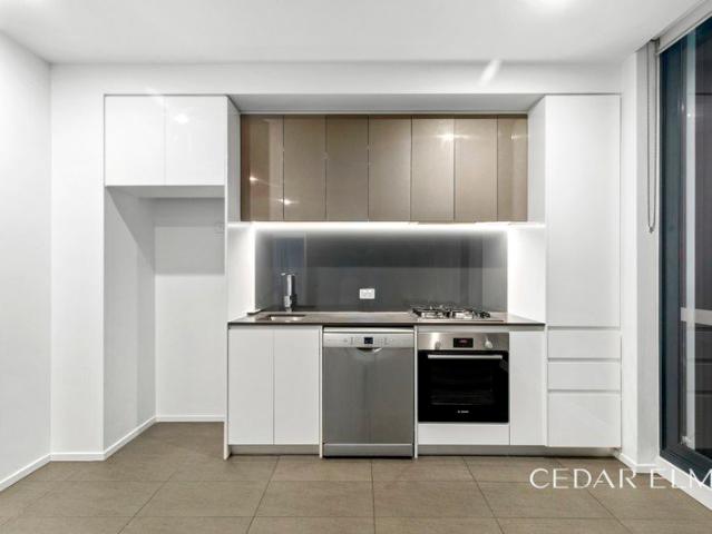One Bedder in the Heart of Riverina Footscray