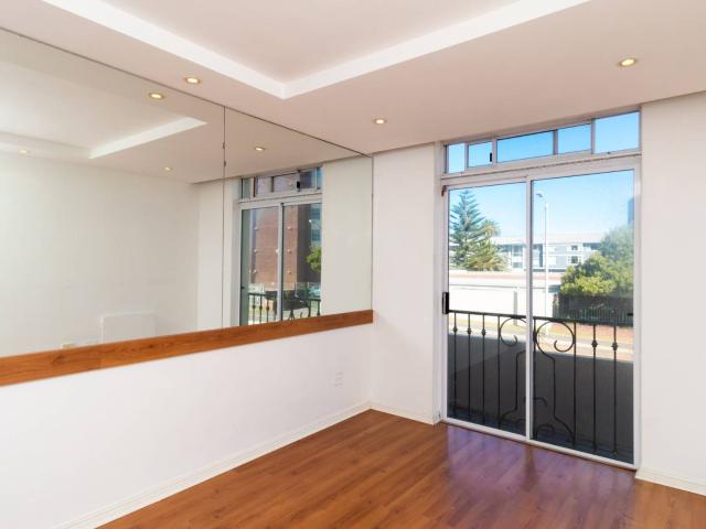 One Bedrooom Duplex Apartment