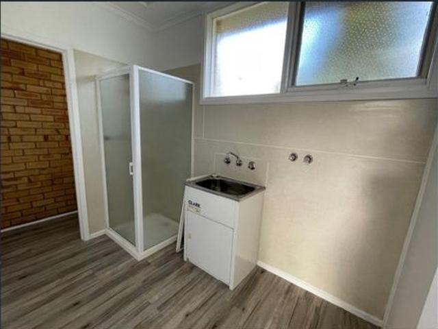 ONE BEDROOM