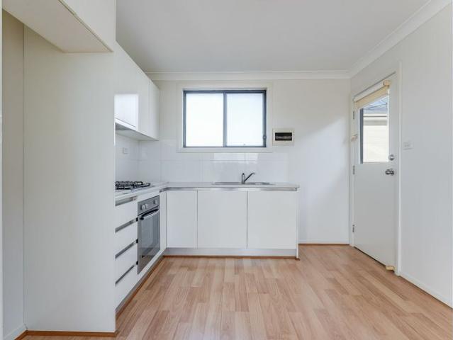 One Bedroom
