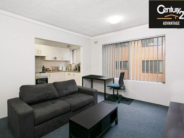 One Bedroom!