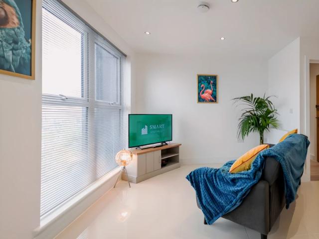 one bedroom