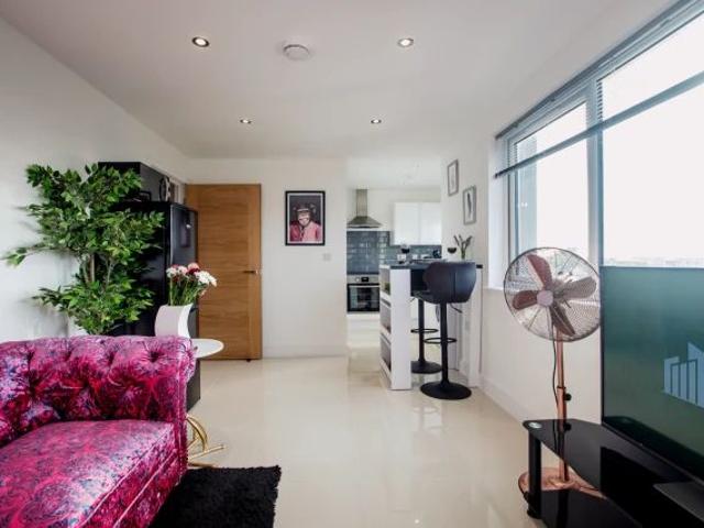 one bedroom