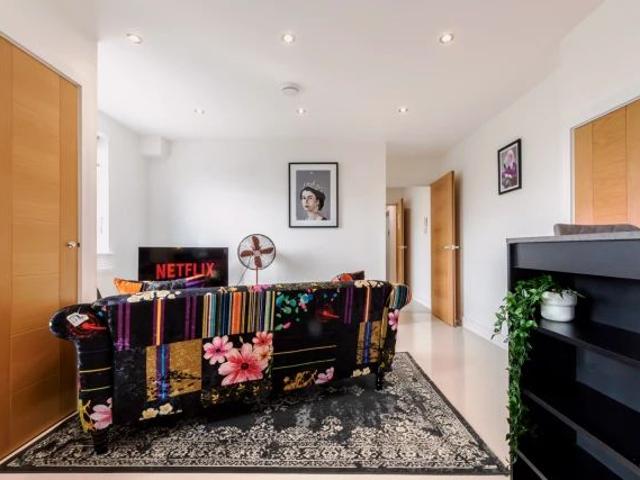 one bedroom