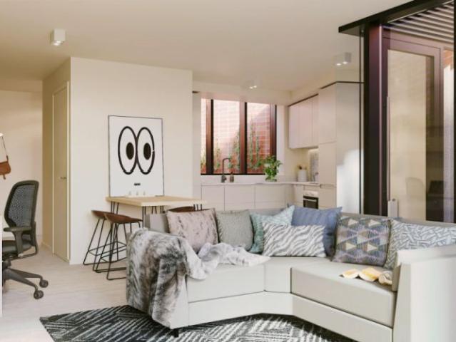 One Bedroom