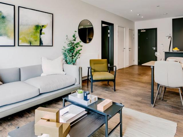 One Bedroom
