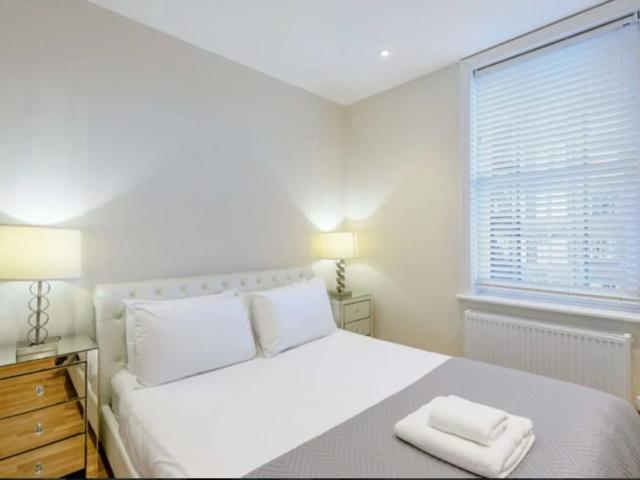 One bedroom – 1 bathroom 2nd floor Size: 504 sq ft