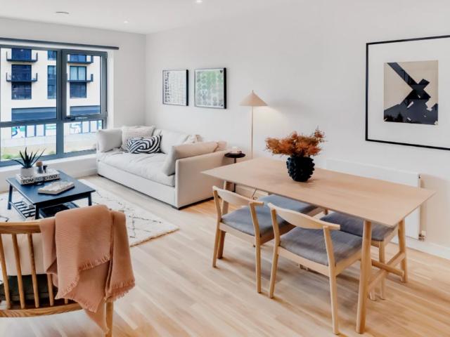 One Bedroom