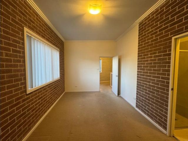 One Bedroom 2 storey apartment