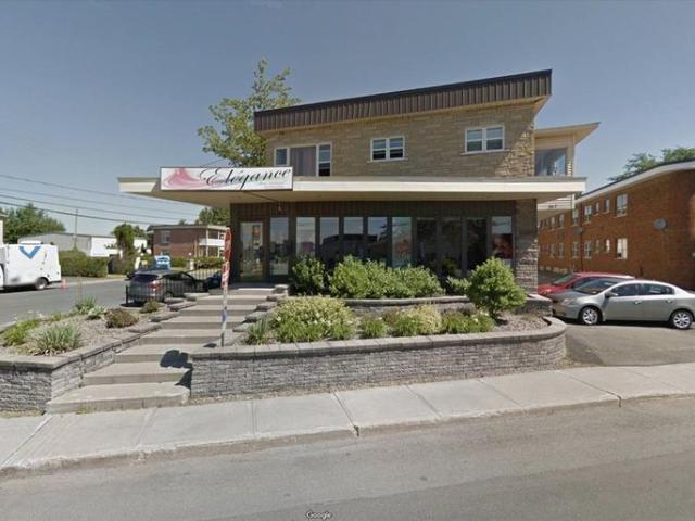 One Bedroom 3.5 363 369 Blvd Leclerc W, Granby