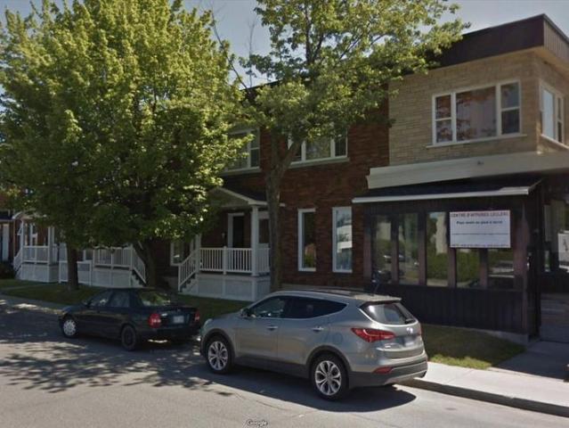 One Bedroom 3.5 363 369 Blvd Leclerc W, Granby