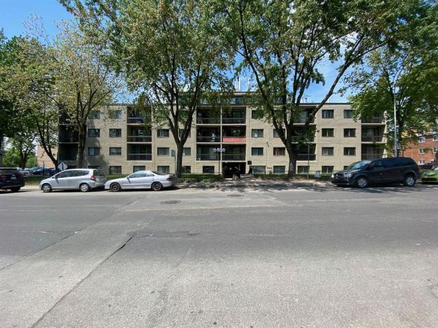 One Bedroom 3.5 6325 Blvd Maurice Duplessis, Montréal
