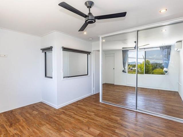 One Bedroom Unit on Castle Hill