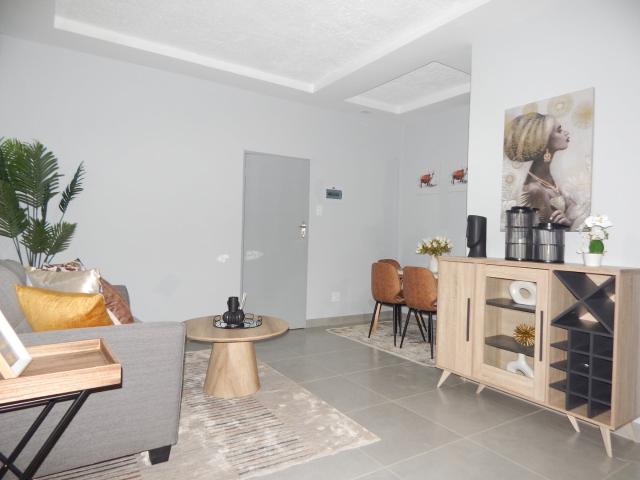 One bedroom unit available
