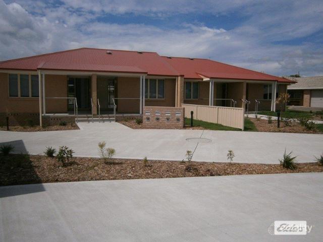 One bedroom unit available under the Affordable Housing Program. Eligibility criteria and conditions