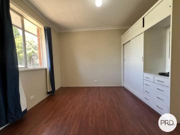 One Bedroom Unit Available Now