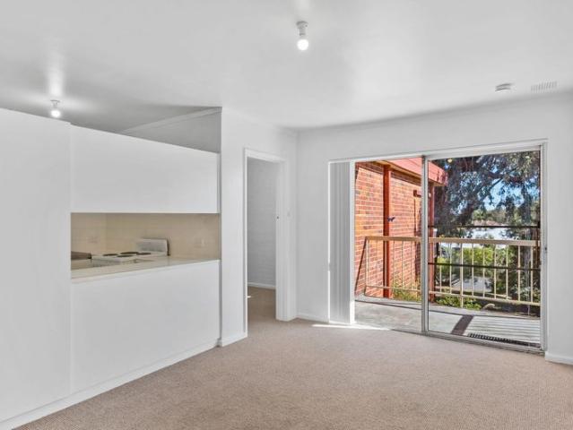 One Bedroom Unit Available Now!