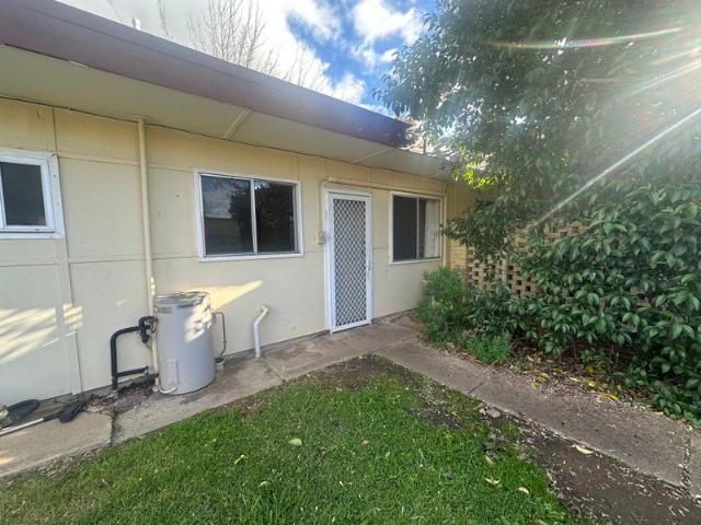 One Bedroom Unit Central Location