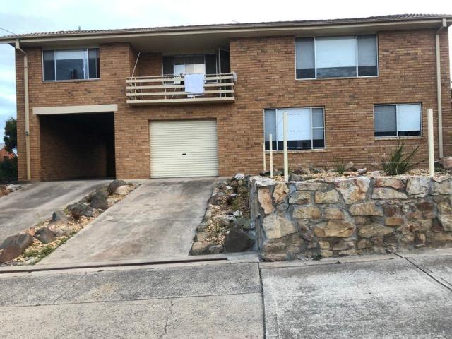 One bedroom unit close to CBD