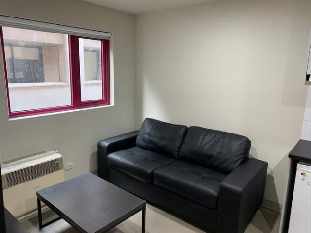 One Bedroom Unit FULLY FURNISHED